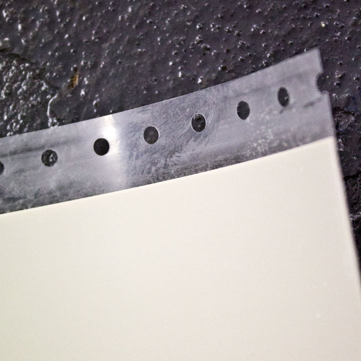 116 Anchor Tape Hi Tack