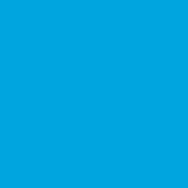 ONE SHOT PAINT PROCESS BLUE 153-L