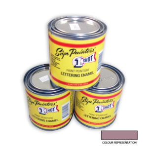 ONE SHOT PAINT VIOLET 160-L