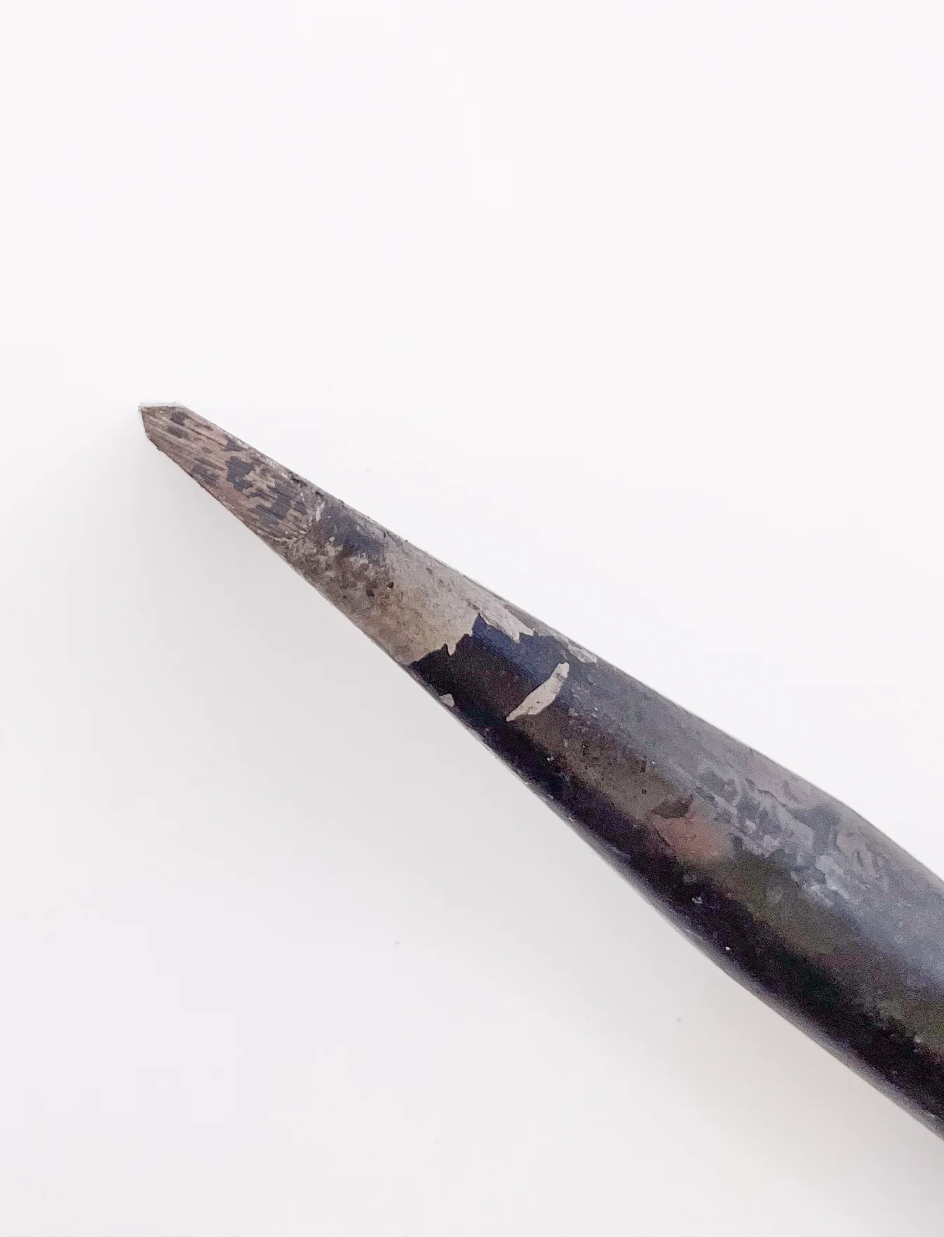 2.5" (63mm) Firesharp Nicker (Bullhouse Tools)