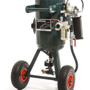 APPLIED 20 LITRE CLASSIC BLAST MACHINE