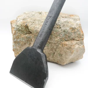 4" (100mm) Firesharp Nicker (Bullhouse Tools)