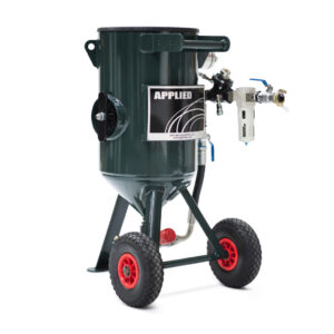 APPLIED 40 LITRE CLASSIC BLAST MACHINE