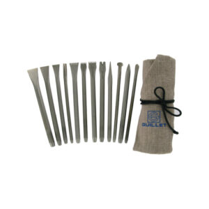Guillet Steel Tool Set 4232 (Hammer Head)