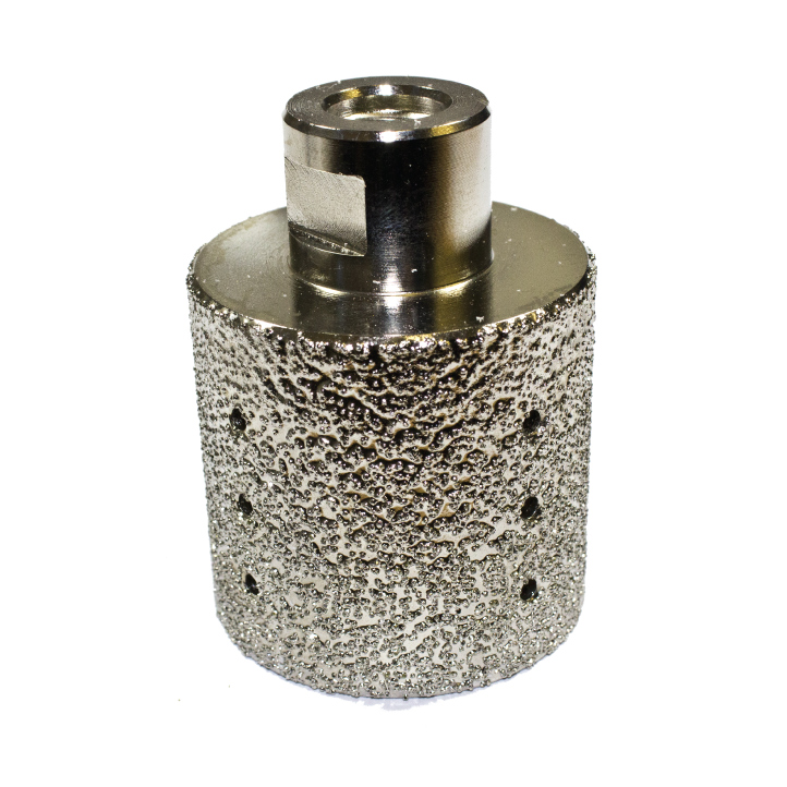 75mm VTS Vanity Diamond Drum M14