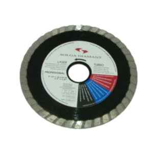 Abrasive Materials Turbo