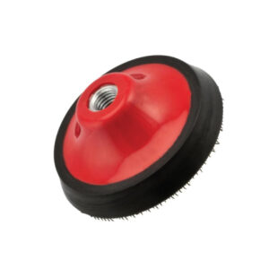 AX Super XM "Hook & Loop" Backing Pad M14