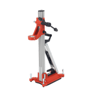 Mini Drill Rig with Vacuum