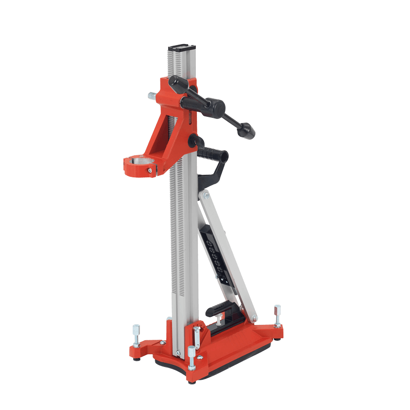 Mini Drill Rig with Vacuum