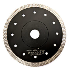 Harbro Quartz Avenger Blade (22.2mm Bore)