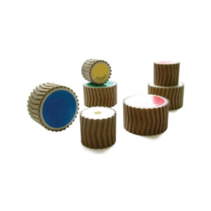 Chevron Diamond Drum M14 70mm x 50mm