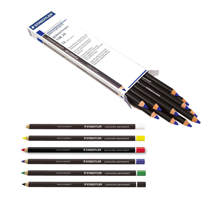 Chinagraph Pencils