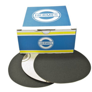 Carbide Plain Paper Disc 125mm