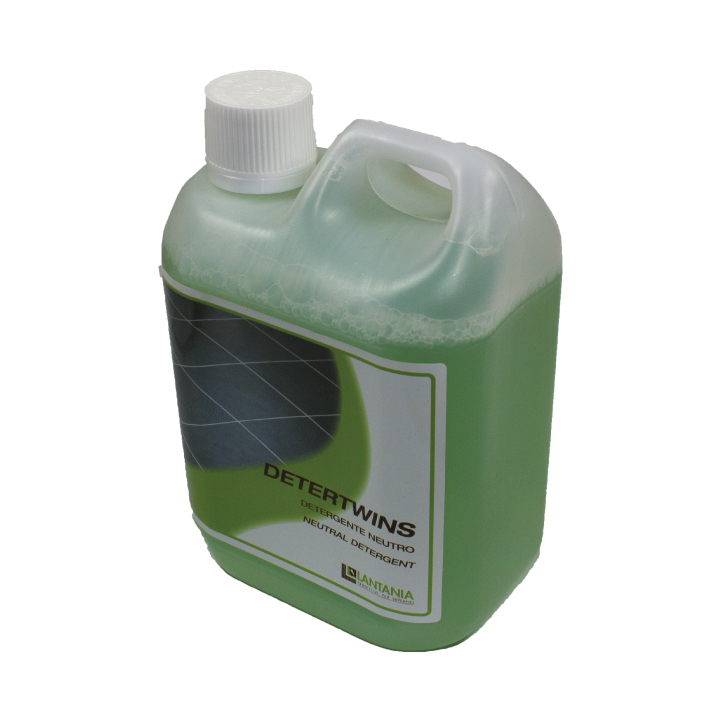Detertwins Neutral Detergent (1ltr)