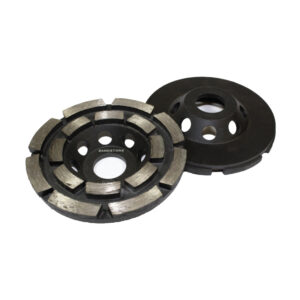 Double Row Whirlwind 22.2mm