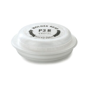 Moldex P3 R D Easylock Filters (PAIR)