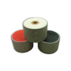 Electroflex Diamond Drum M14 50mm x 50mm