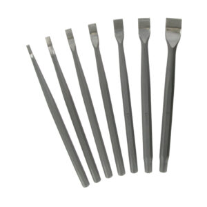 Guillet Europ Chisel Hammer Head (Tungsten Tipped)
