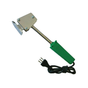 Electric Stucco Iron