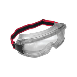 Deluxe Anti Mist Goggles