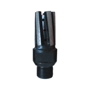 Finger Router