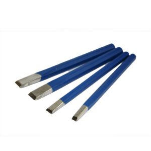 Faulds Granite Lettering Chisel Hammer Head (Tungsten Tipped)