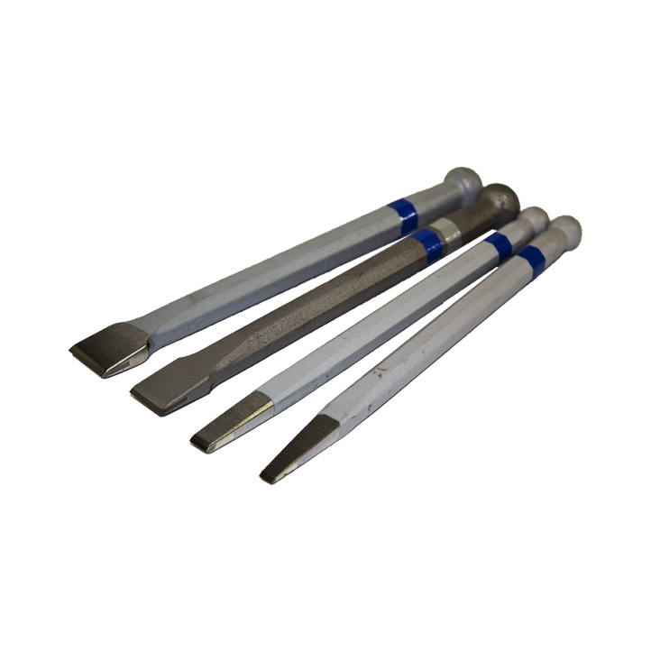 Faulds Marble/Stone Heavy Duty Masonry Chisel Mallet Head (Tungsten Tipped)