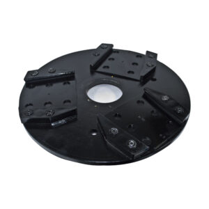Frankfurt Backing Plate (320mm)