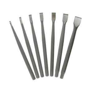 Guillet Fort Chisel Hammer Head (Tungsten Tipped)