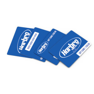 Harbro Gift Card