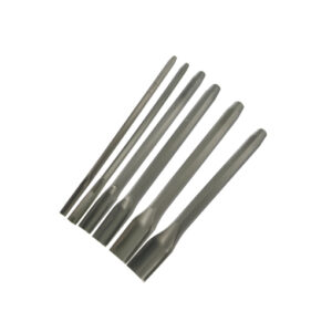 Guillet Steel Gouge (Hammer Head)