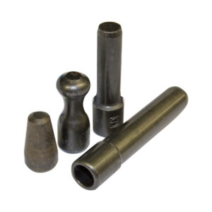 Guillet Striking Caps (Tungsten Tipped)