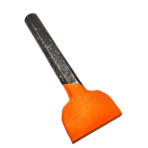3" (75mm) Tungsten Pitcher (Bullhouse Tools)