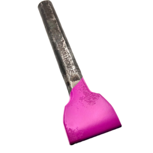 2.5" (63mm) Tungsten Nicker (Bullhouse Tools)