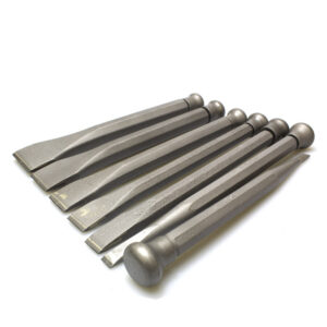Guillet Fort Masonry Mallet Head (Tungsten Tipped)