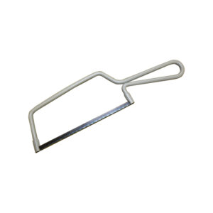 Junior Hacksaw