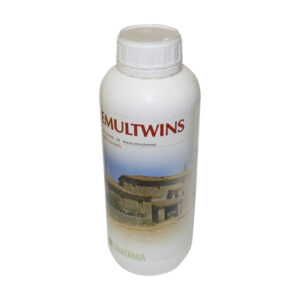 Emultwins Maintenance Wax Treatment