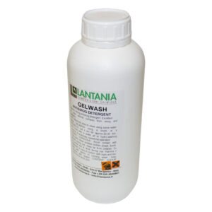 Gelwash Smog / Carbon Monoxide Remover