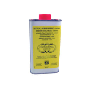 Le Franc Gold Size 250ml