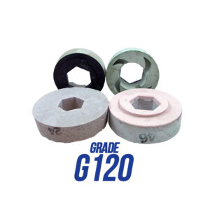 G120 Magnesite 100mm