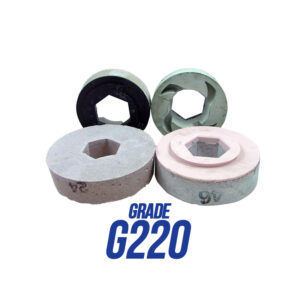 G220 Magnesite 100mm