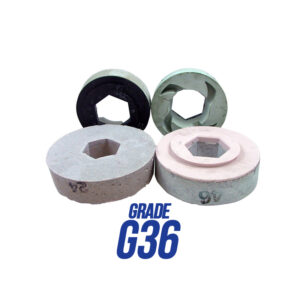 G36 Magnesite 100mm