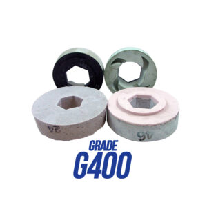 G400 Magnesite 100mm