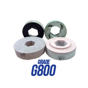 G800 Magnesite 100mm