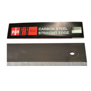 Maun Steel Straight Edge