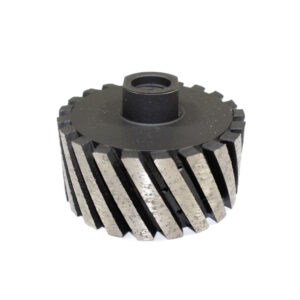 Metal Bond Diamond Drum M14