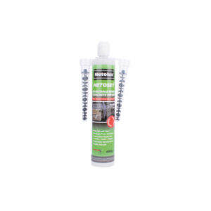 Metolux Metoset Concrete Repair Resin