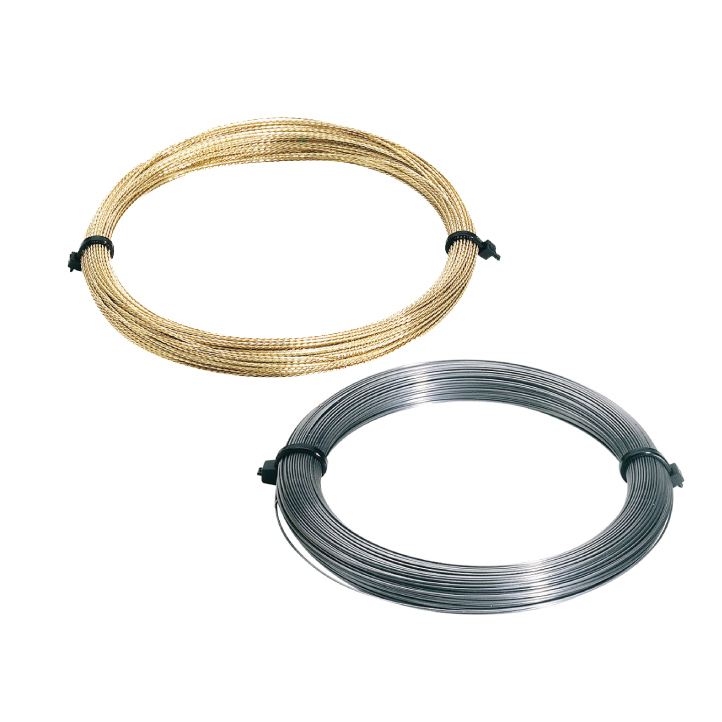 Stainless Steel Wire