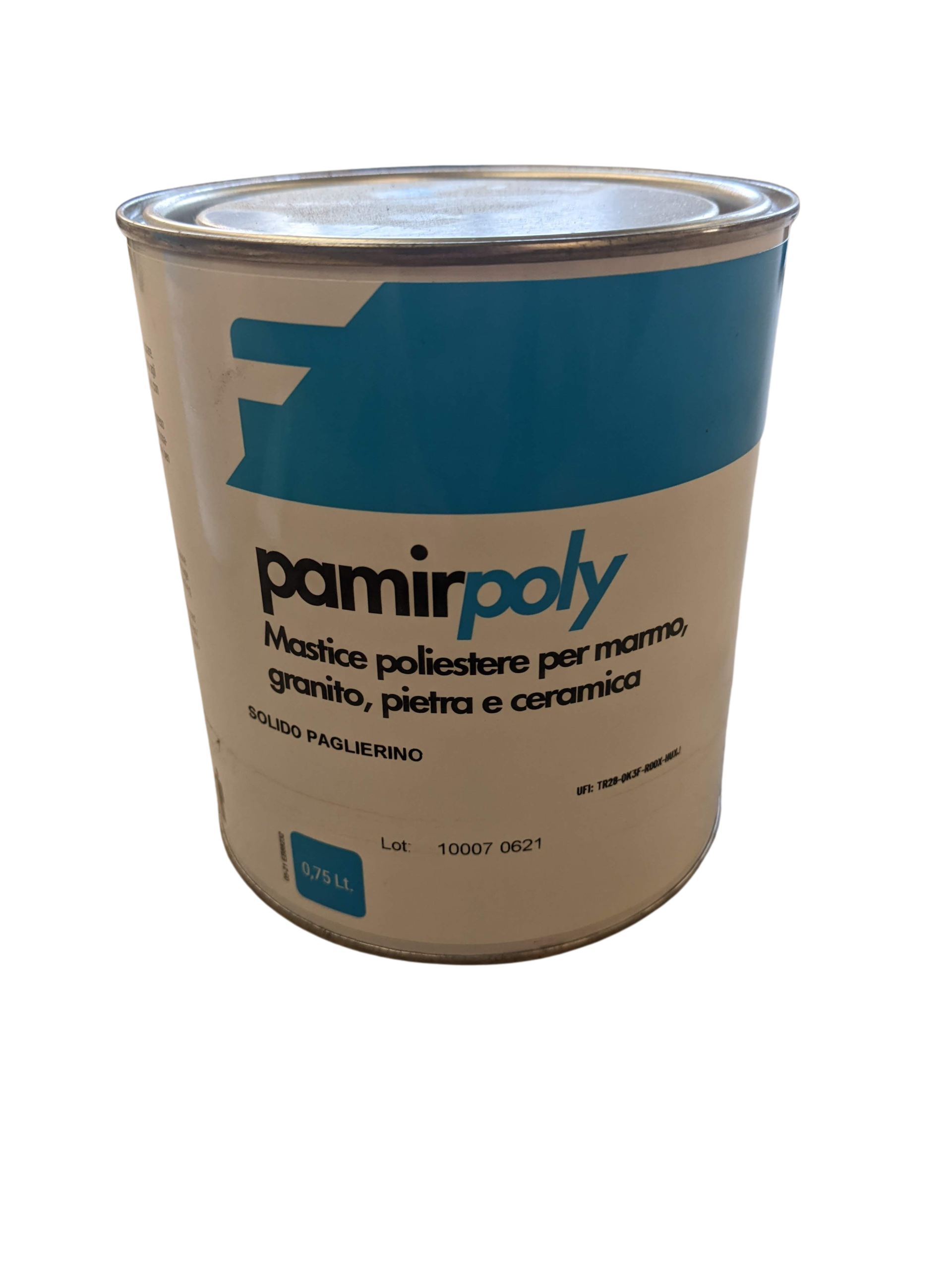 PamirPoly - Vertical Stone Glue / Resin / Filler
