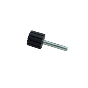 Rubber Drum (6mm Shank)